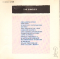 The Singles 81-85